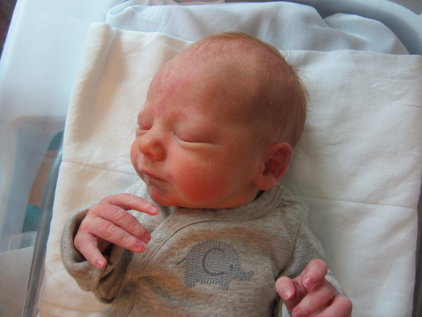 Owen James Padraig