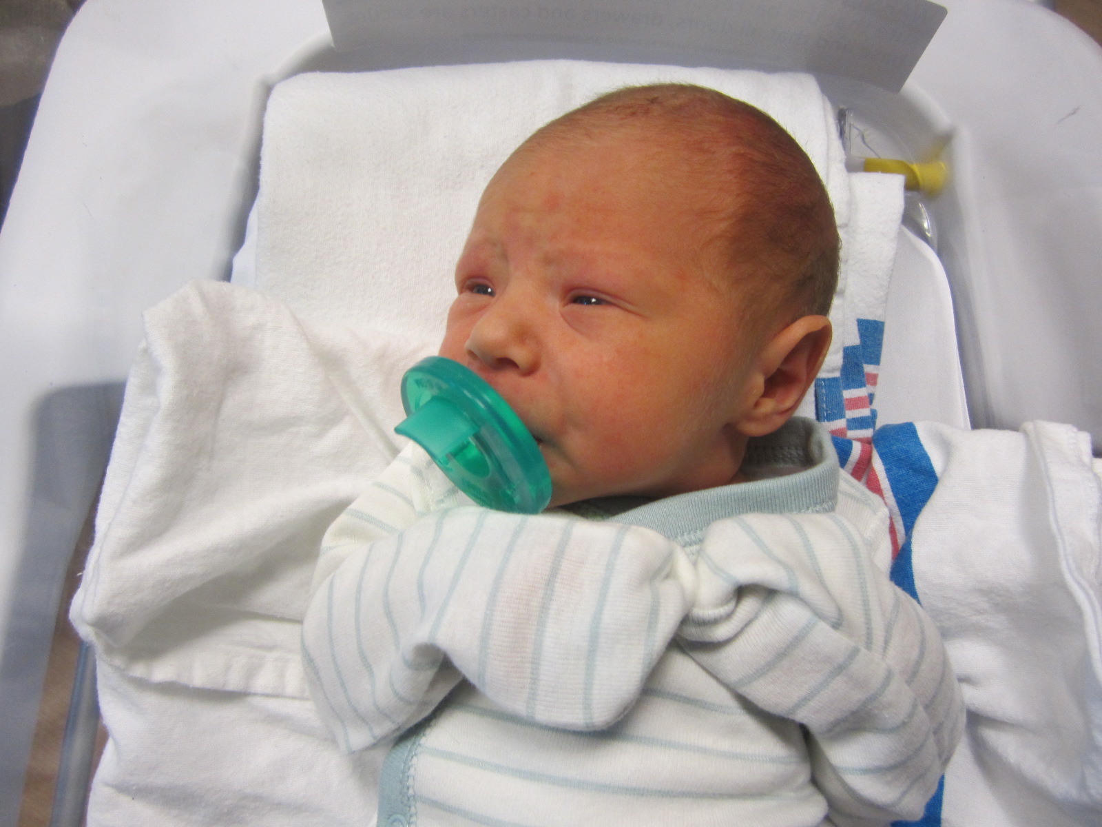 Asher Alan