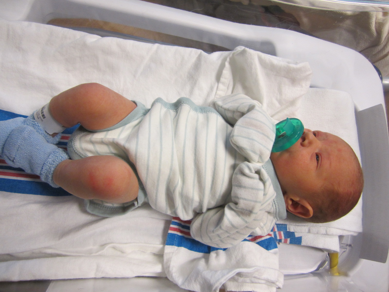 Asher Alan