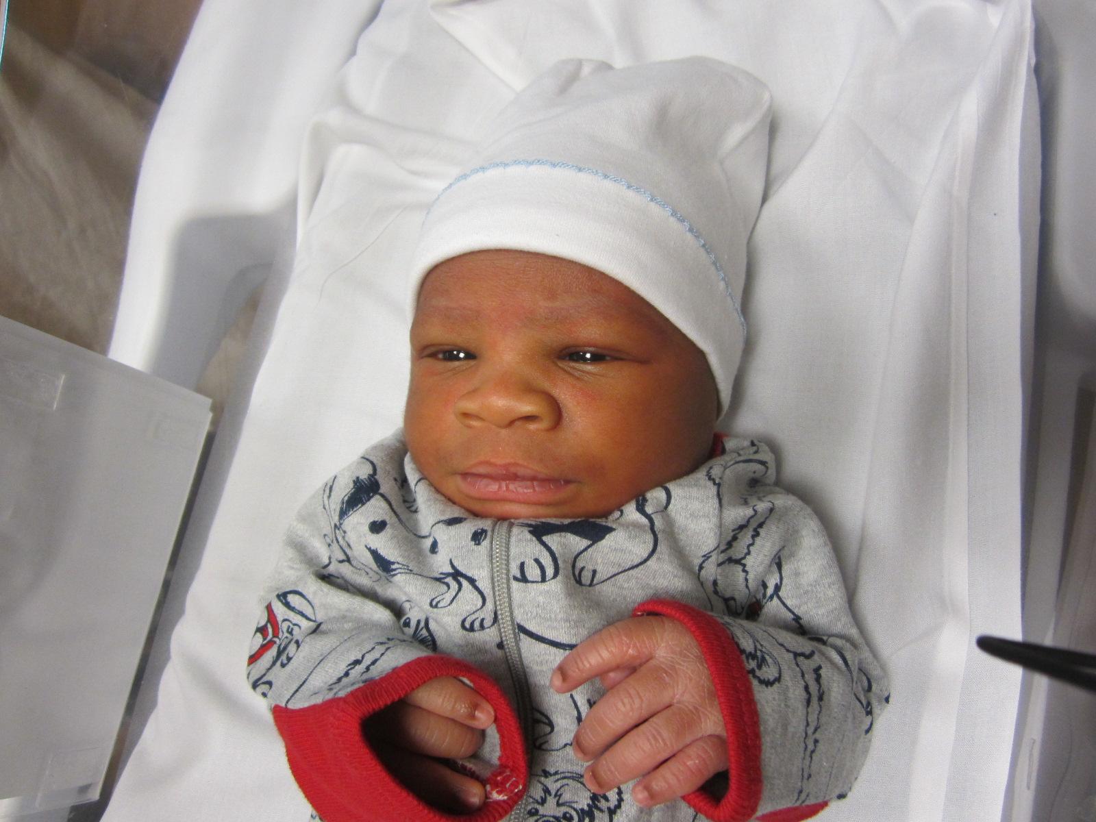 Jordan Oluwafifehanmi