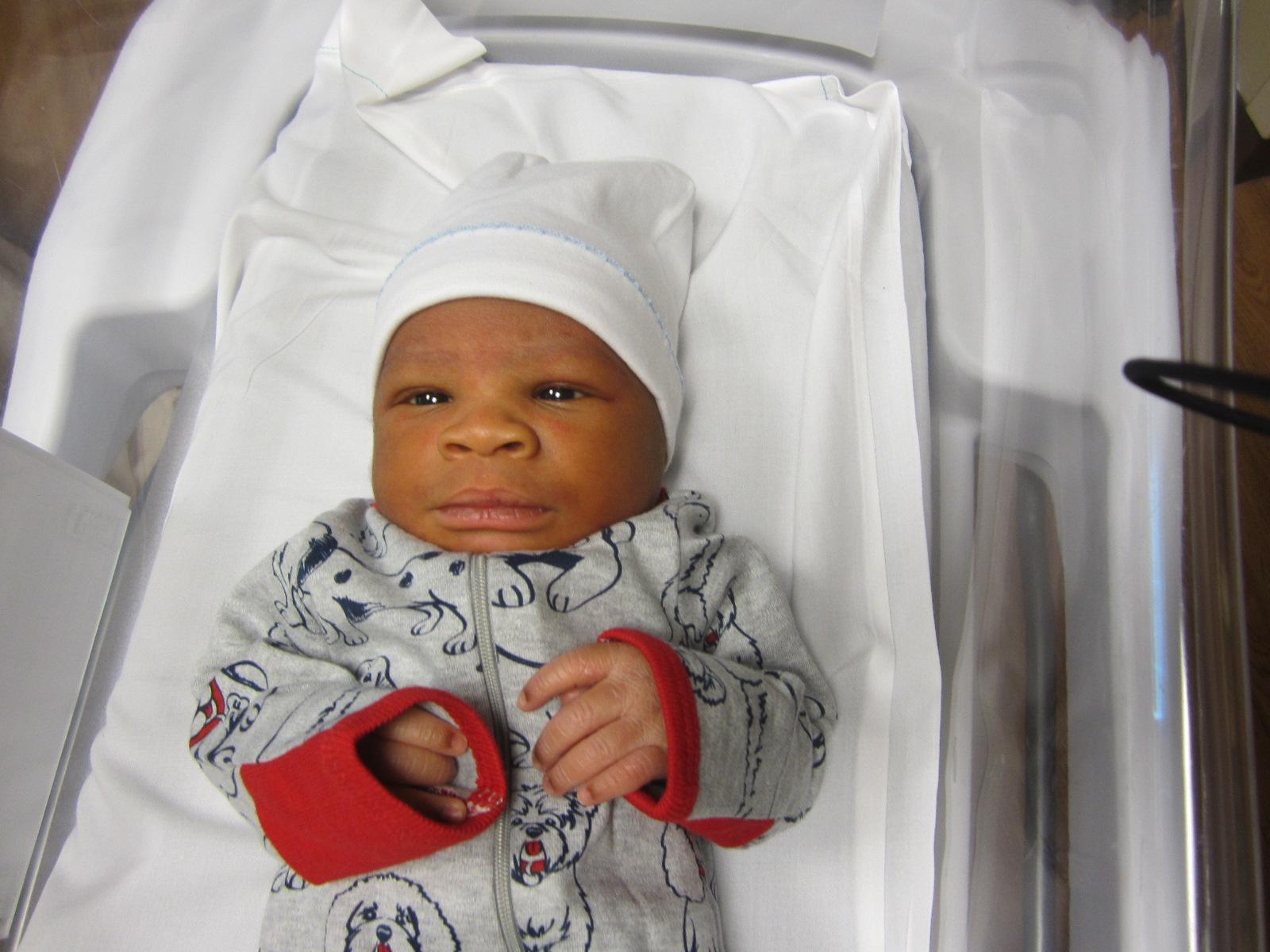 Jordan Oluwafifehanmi