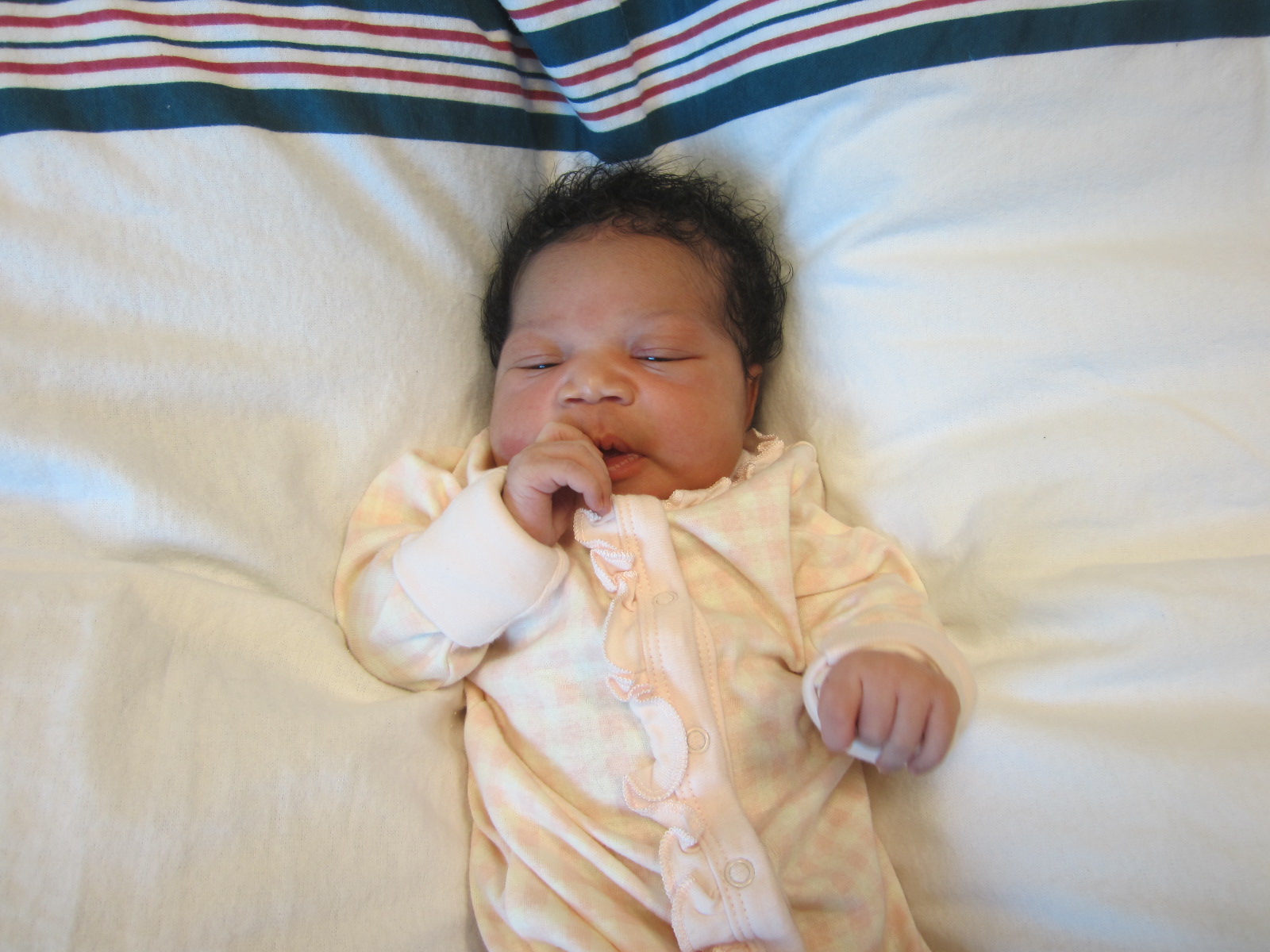 Neriah Ifeoluwa