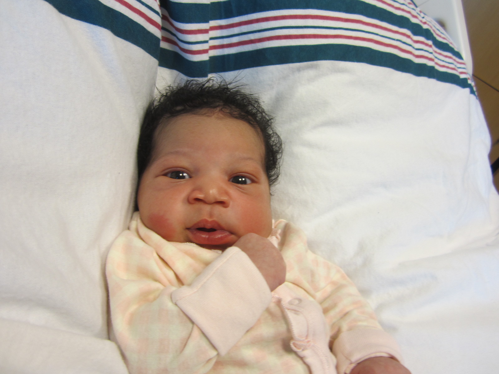 Neriah Ifeoluwa