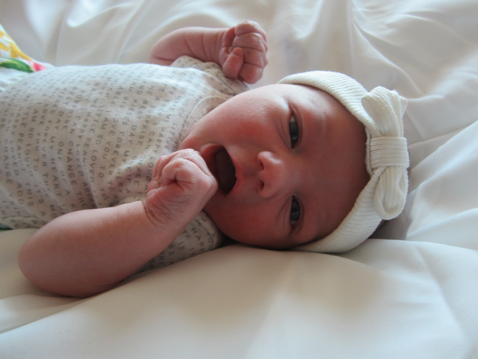 Vivian Ruth 
