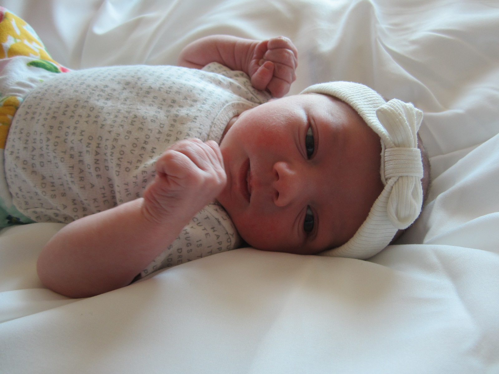 Vivian Ruth 