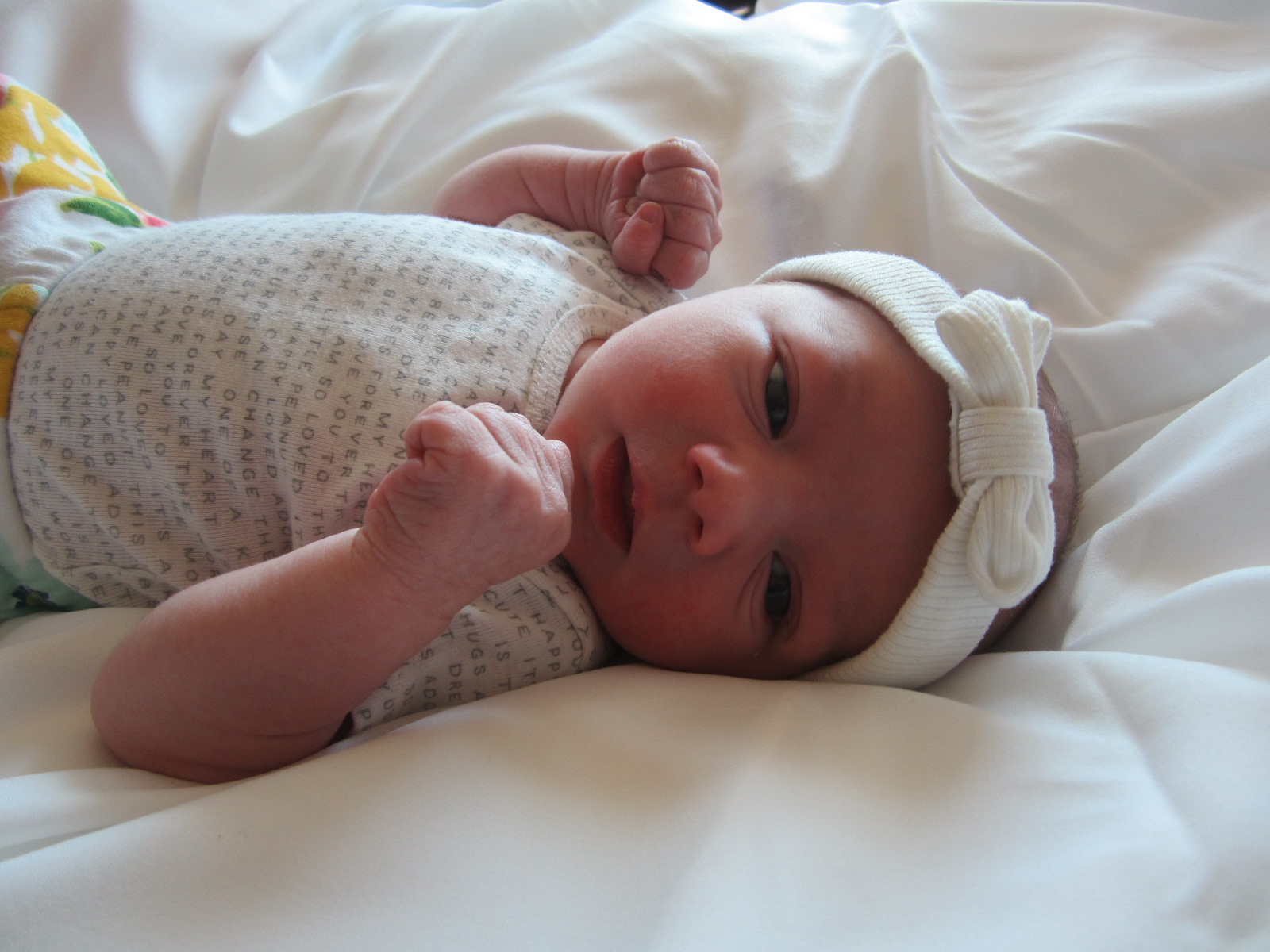 Vivian Ruth 