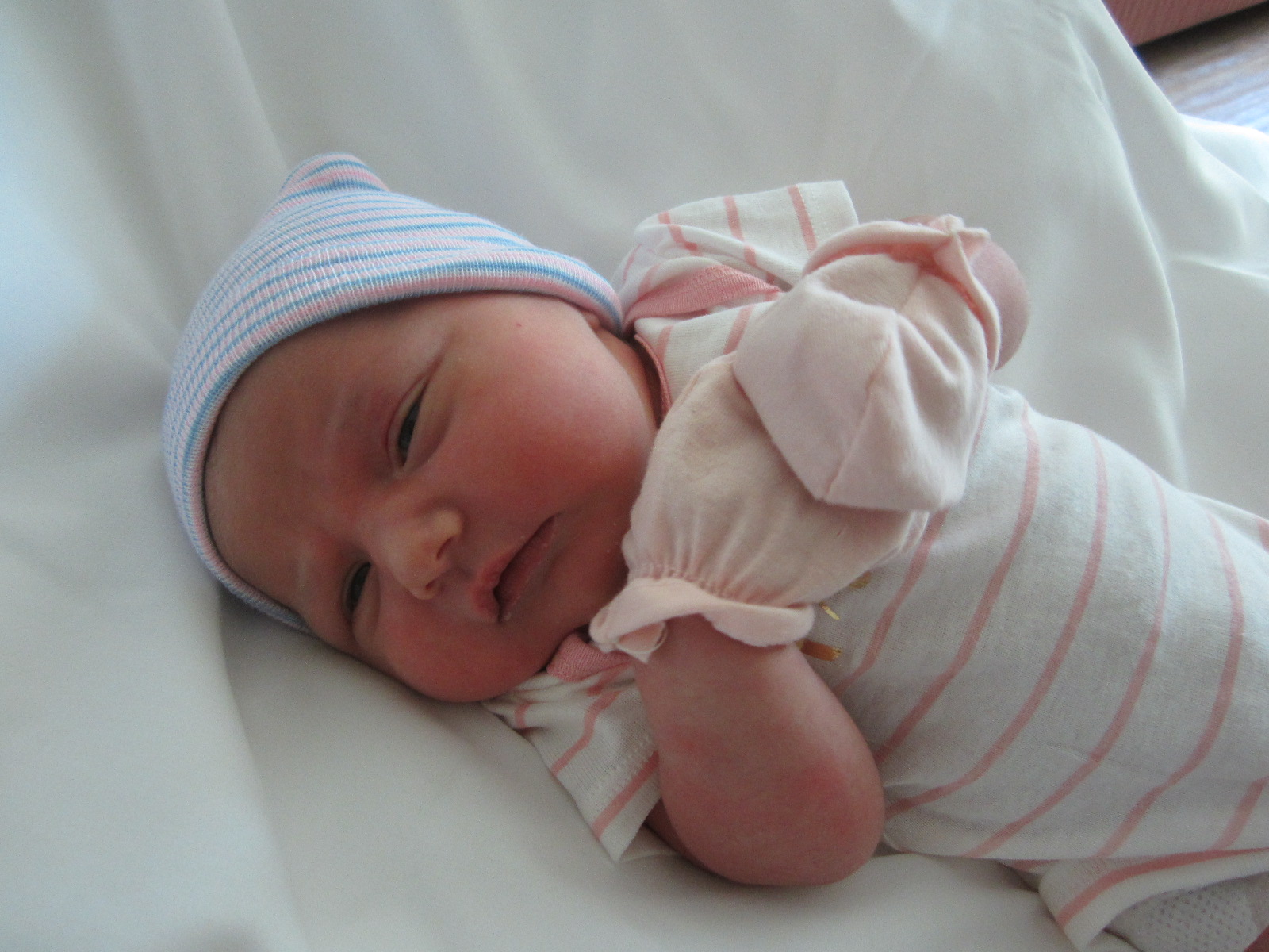 Emilia Sol Sage