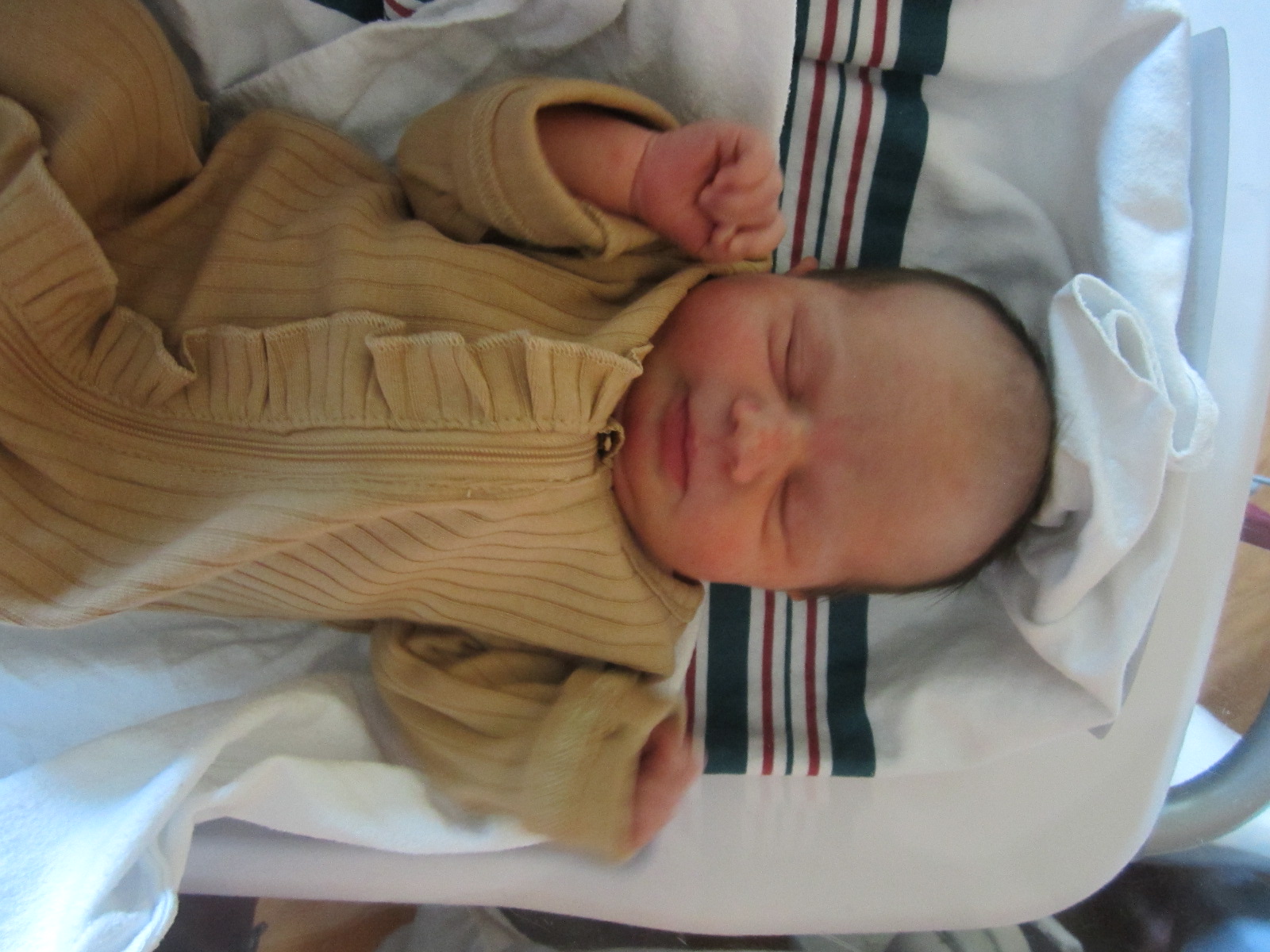 Emerson Louise