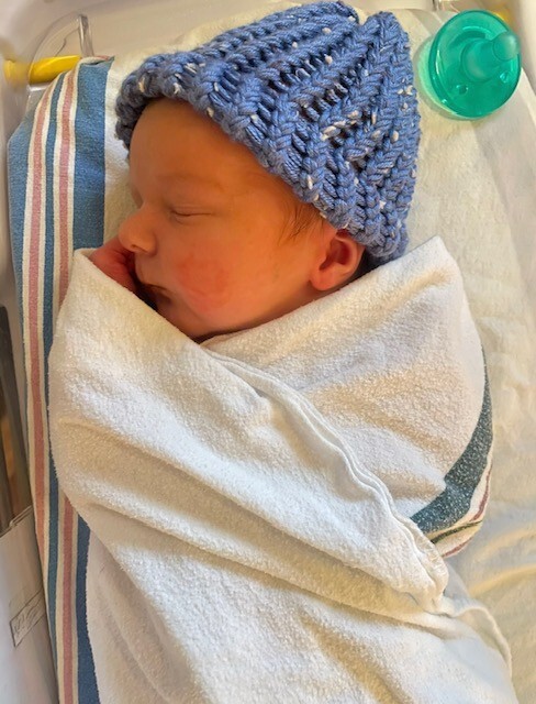 Jack Brian Winters 