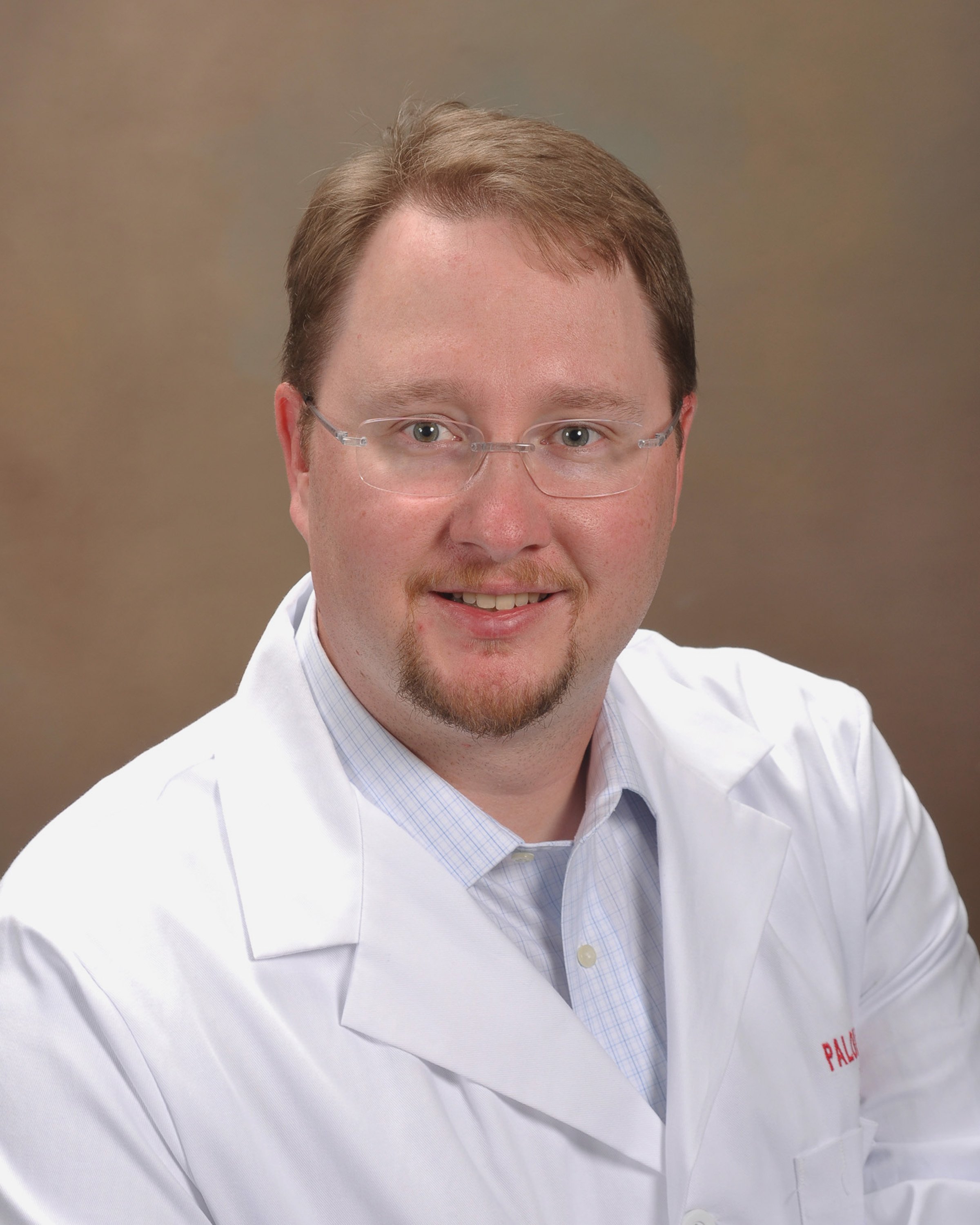 John Visger, MD