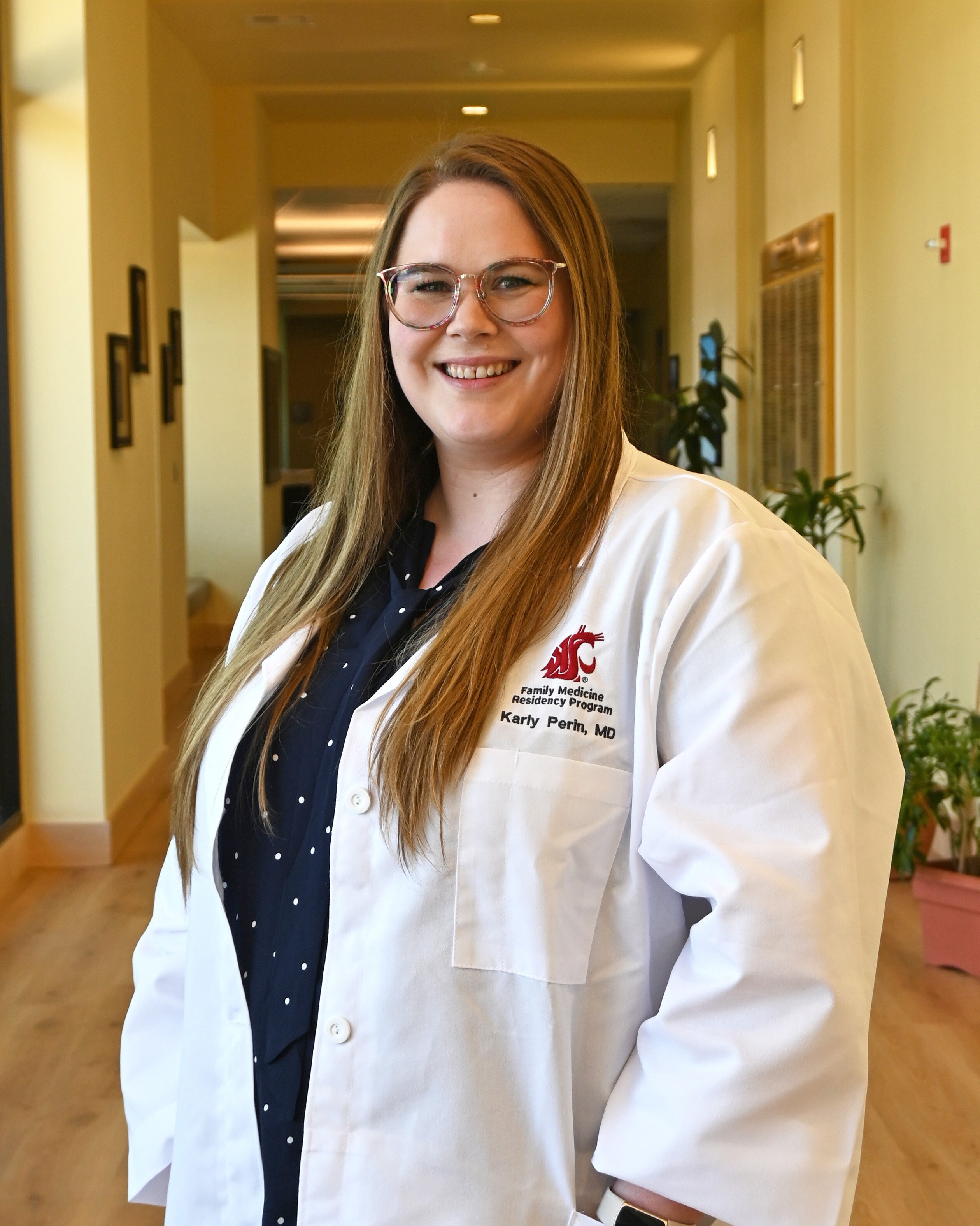 Karly Perin, MD