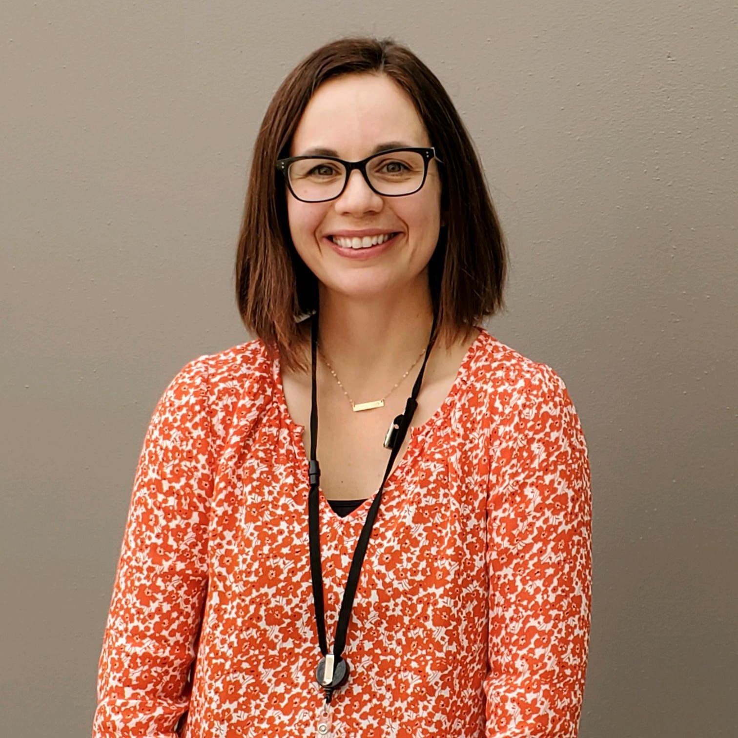 Katherine Baugher, DO