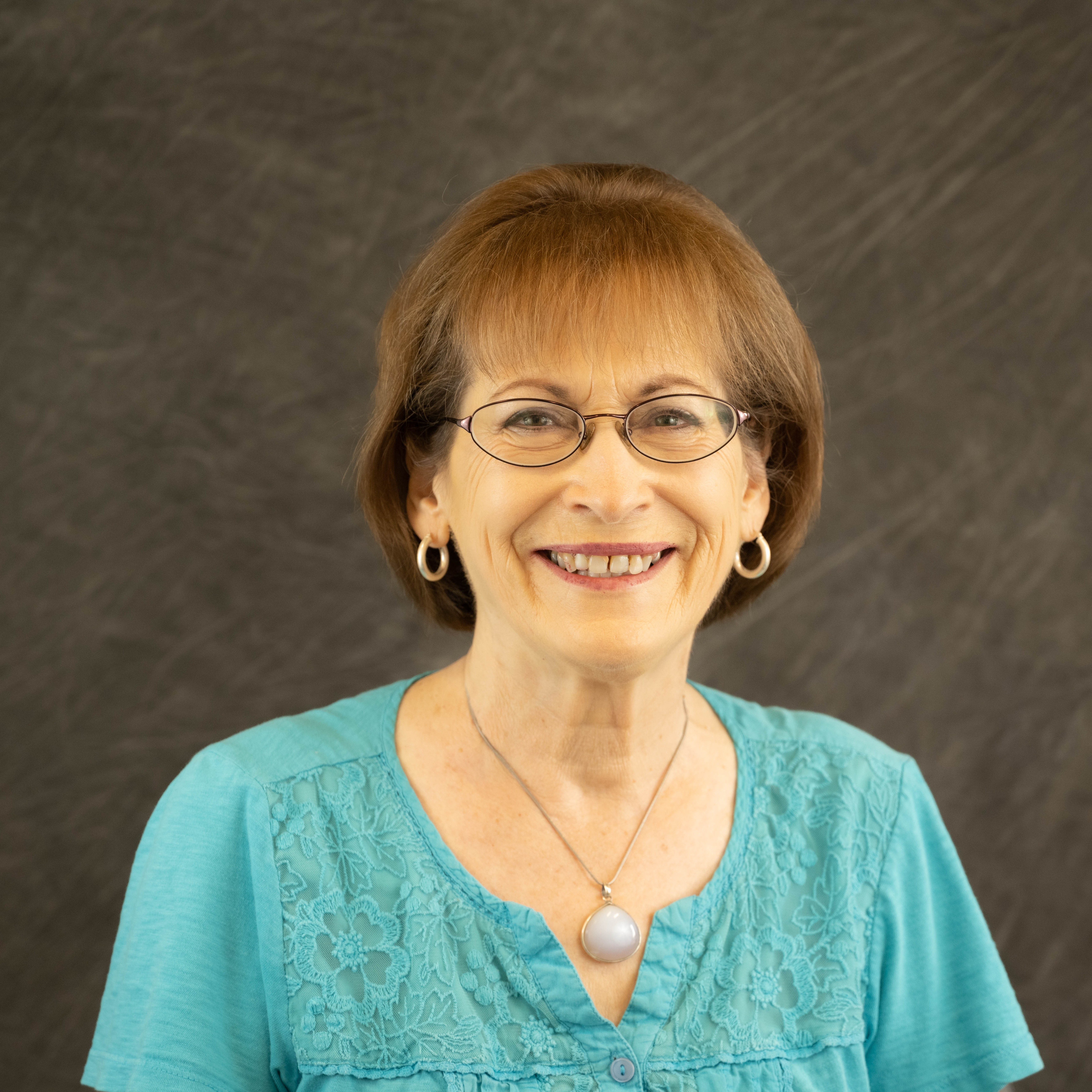 Laurel Mitzel, LMP