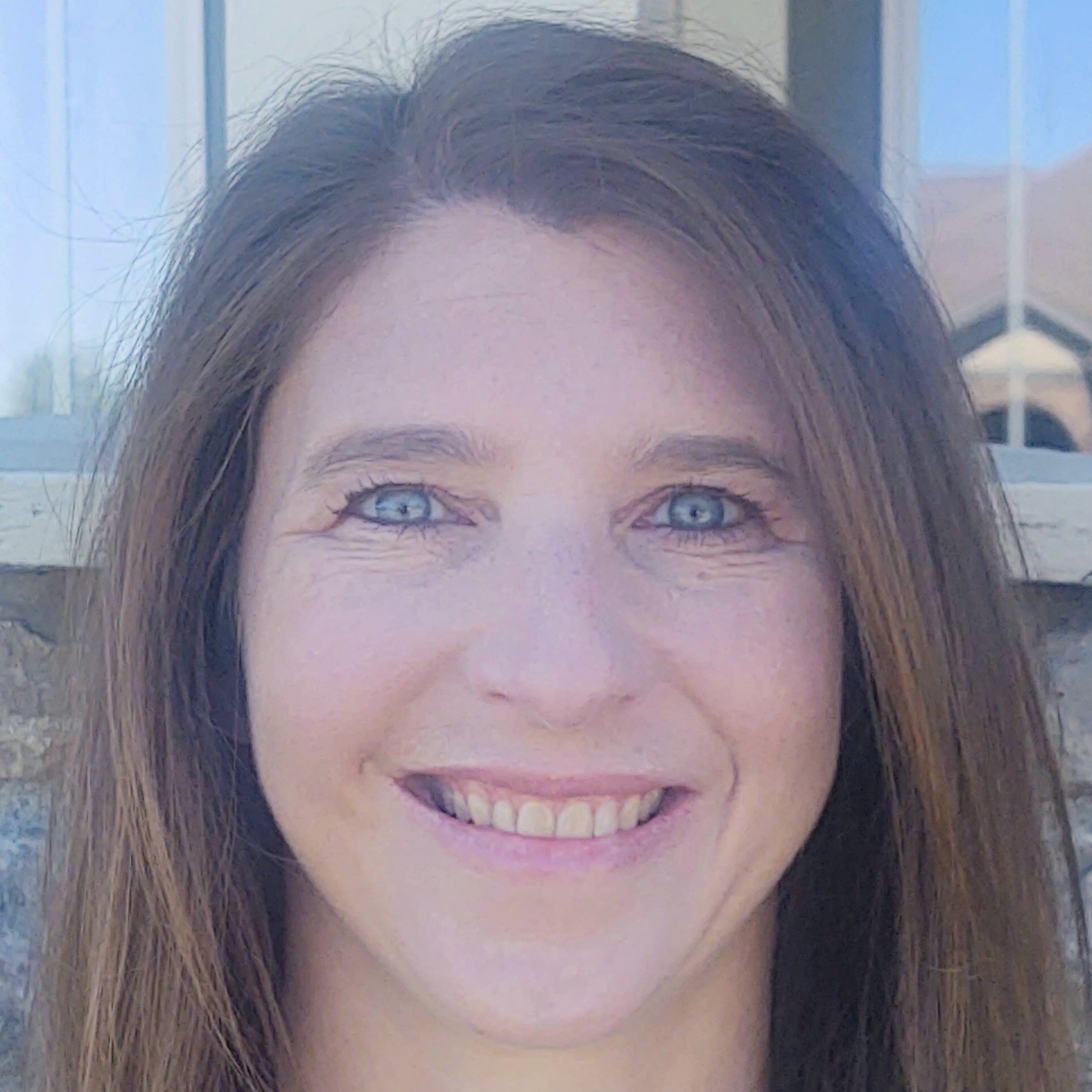 Lisa Grentz, MS, RDN, CD