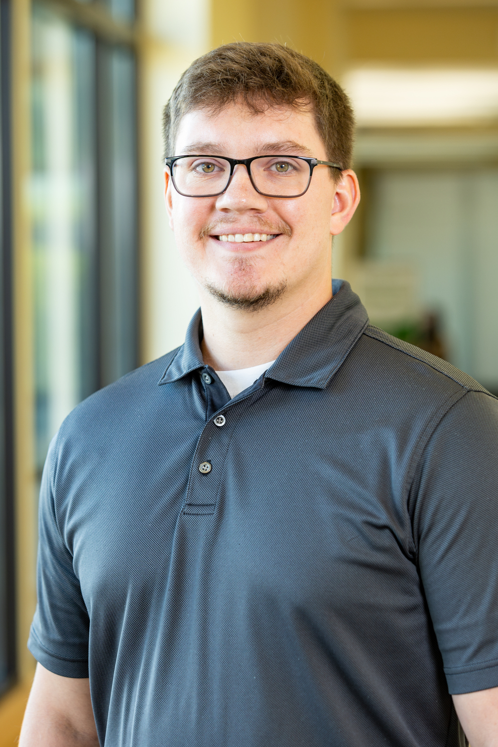 Logan Blair, PT, DPT