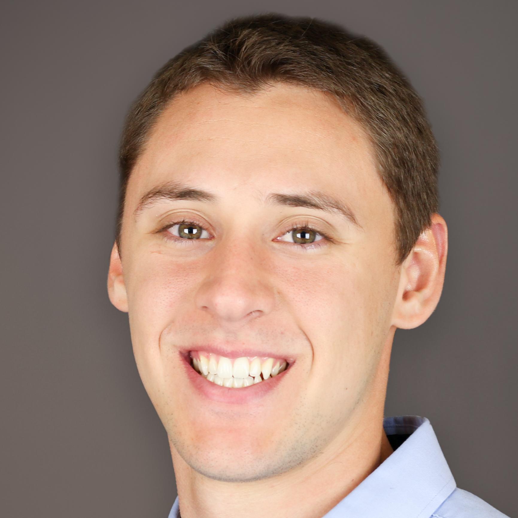 Matthew Rinaldi, DPT, ATC