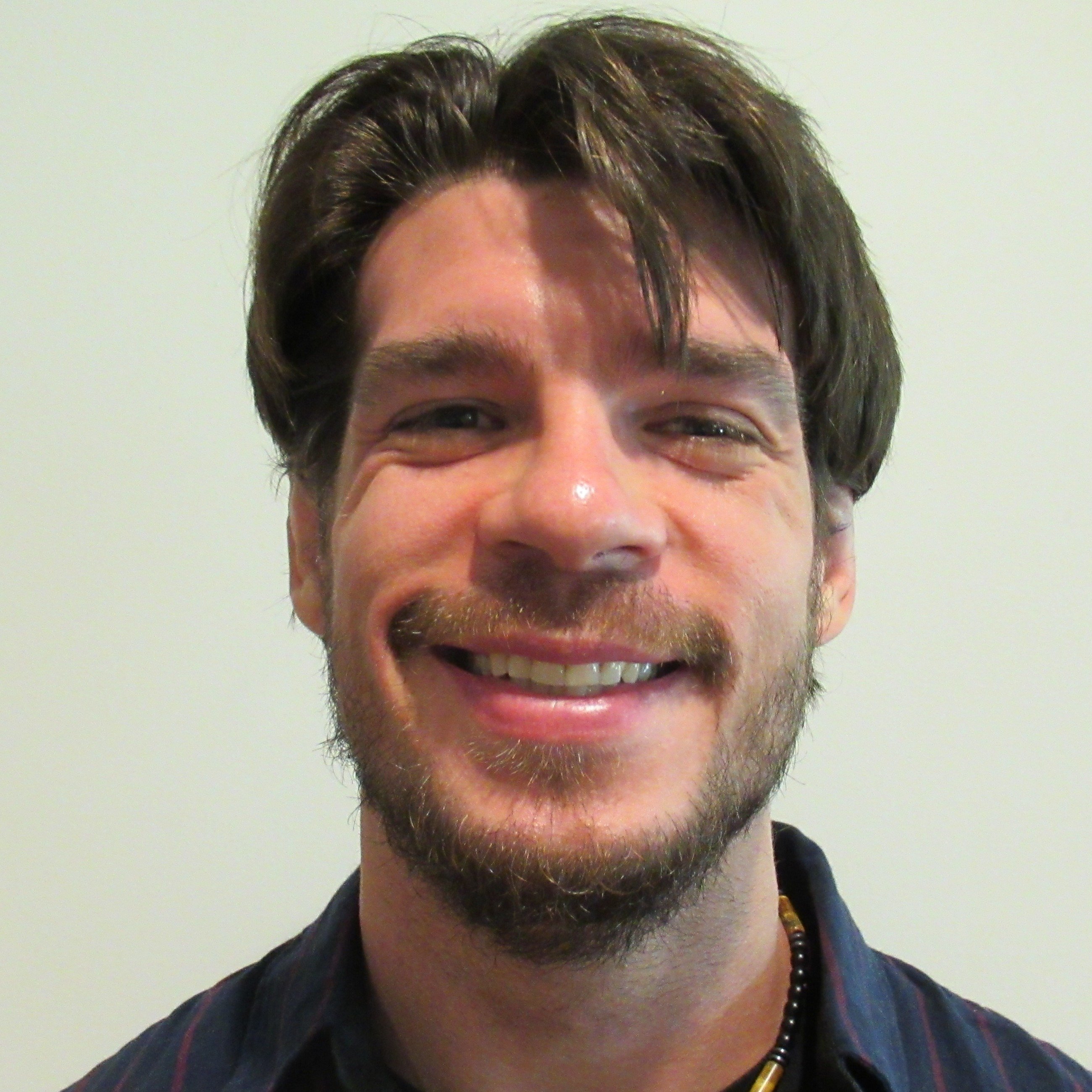 Michael Piekarski, PT, DPT, OCS