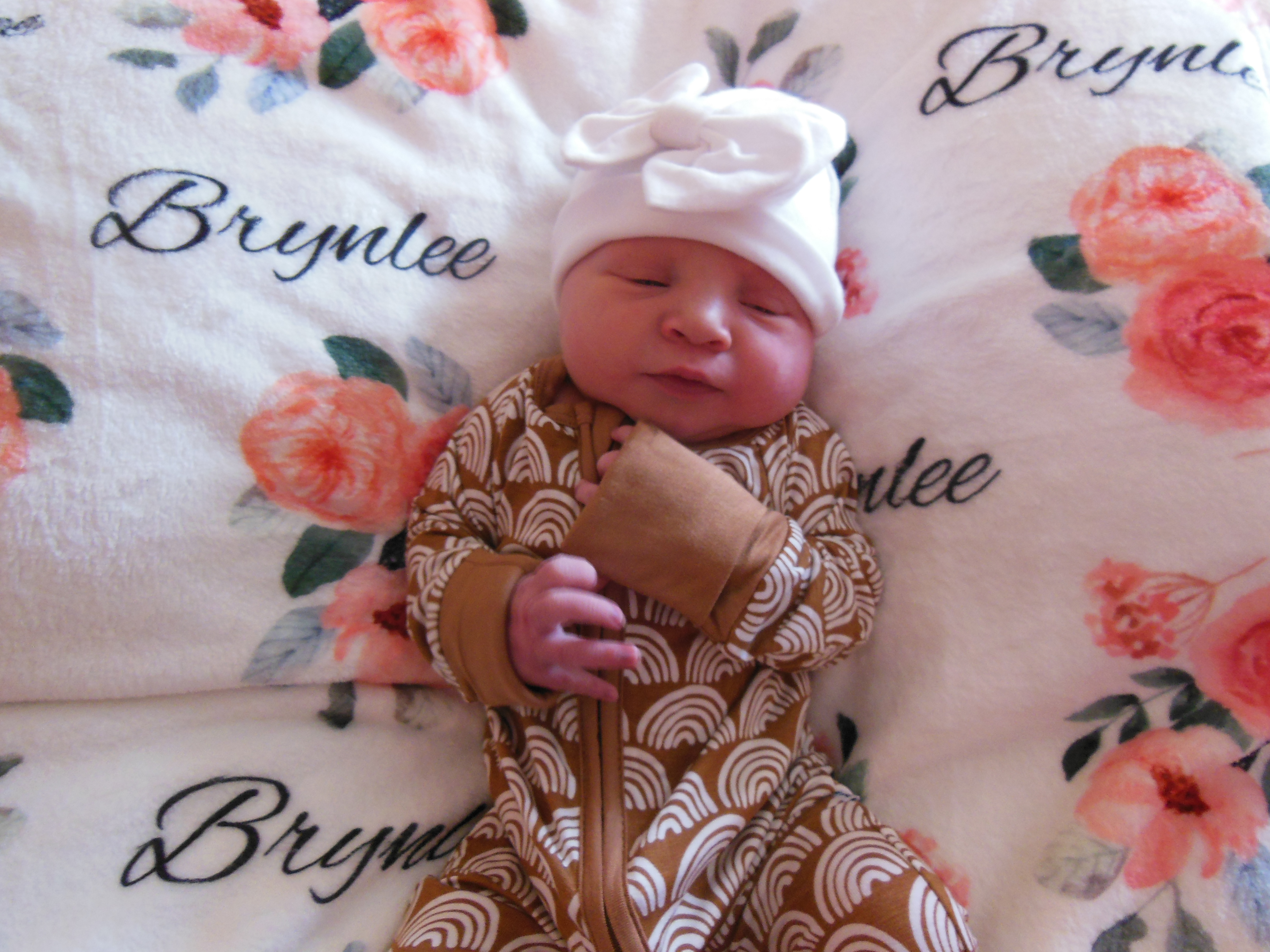 Brynlee Anne