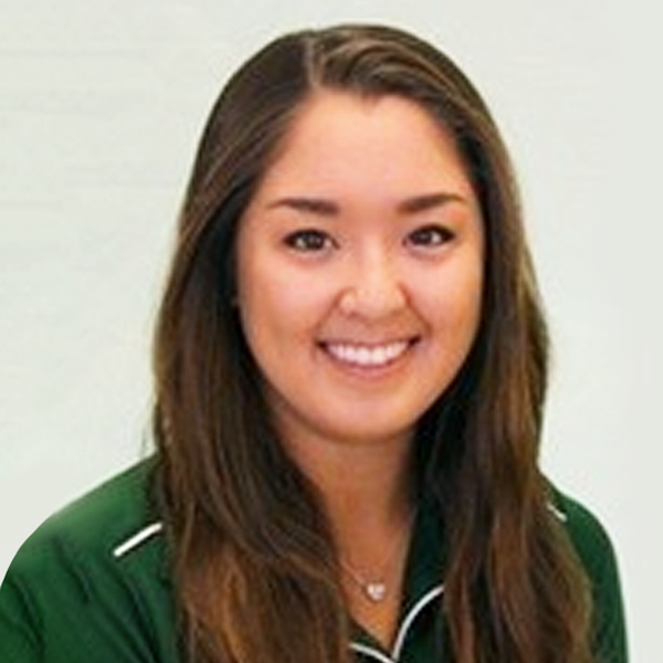 Megan Miyamoto, ATC