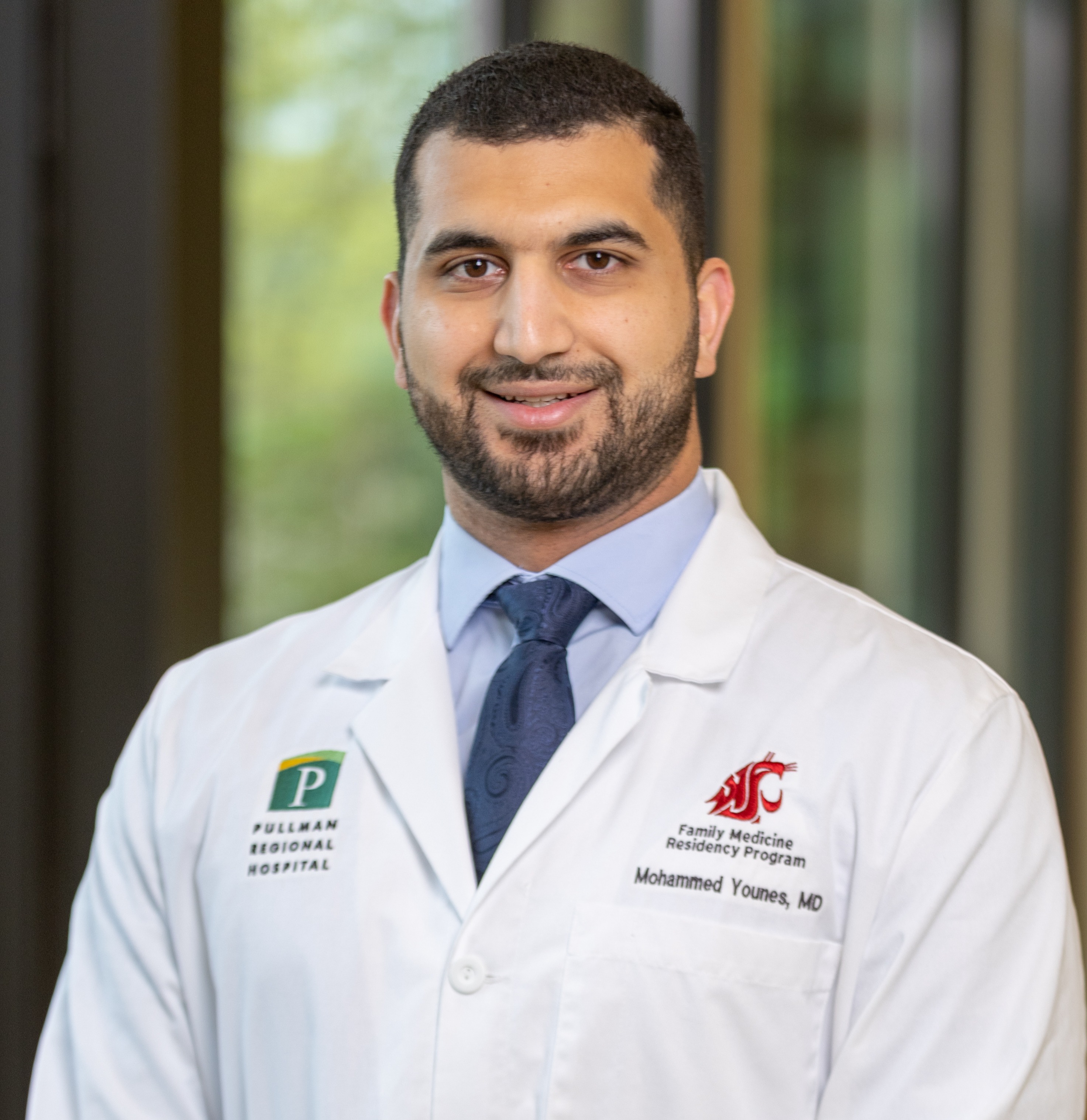 Mohammed Younes, MD