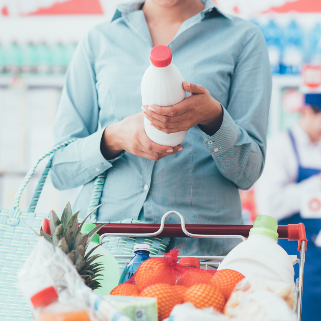 Nutrition Food Labels