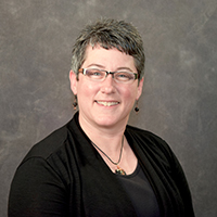 Carrie Coen, PT, DPT