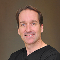 David Leach, MD, FACS