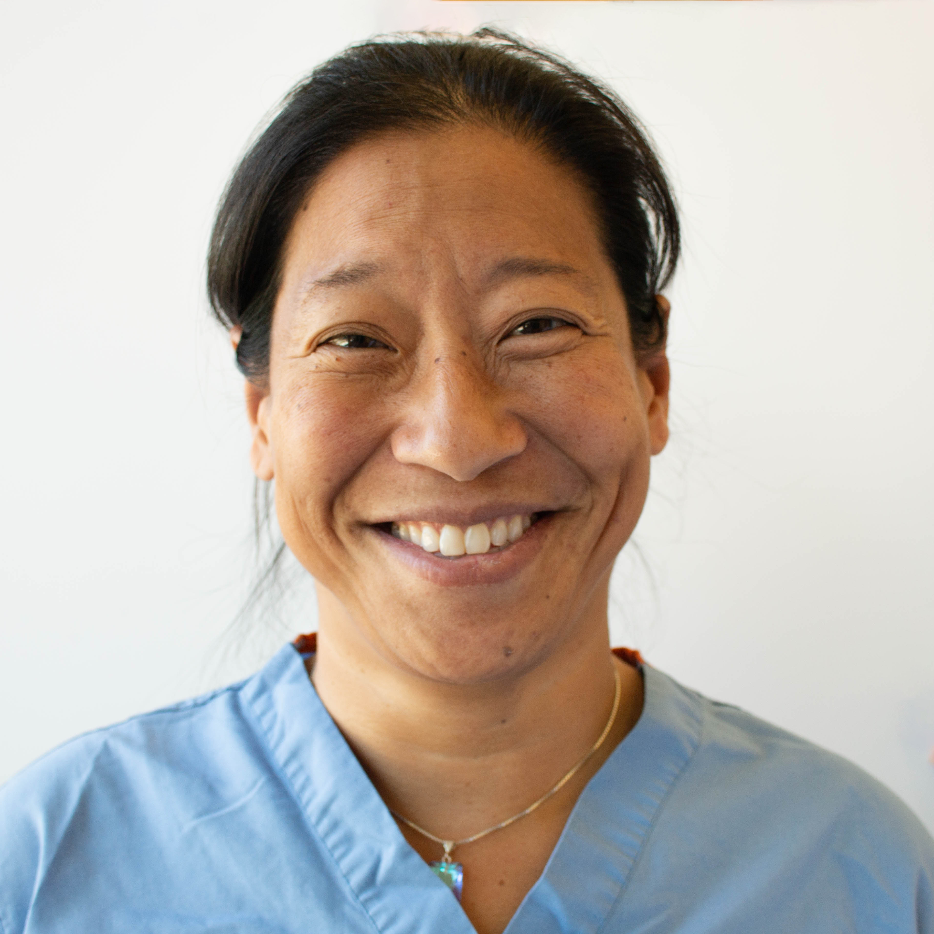 Mary Chiu, MD