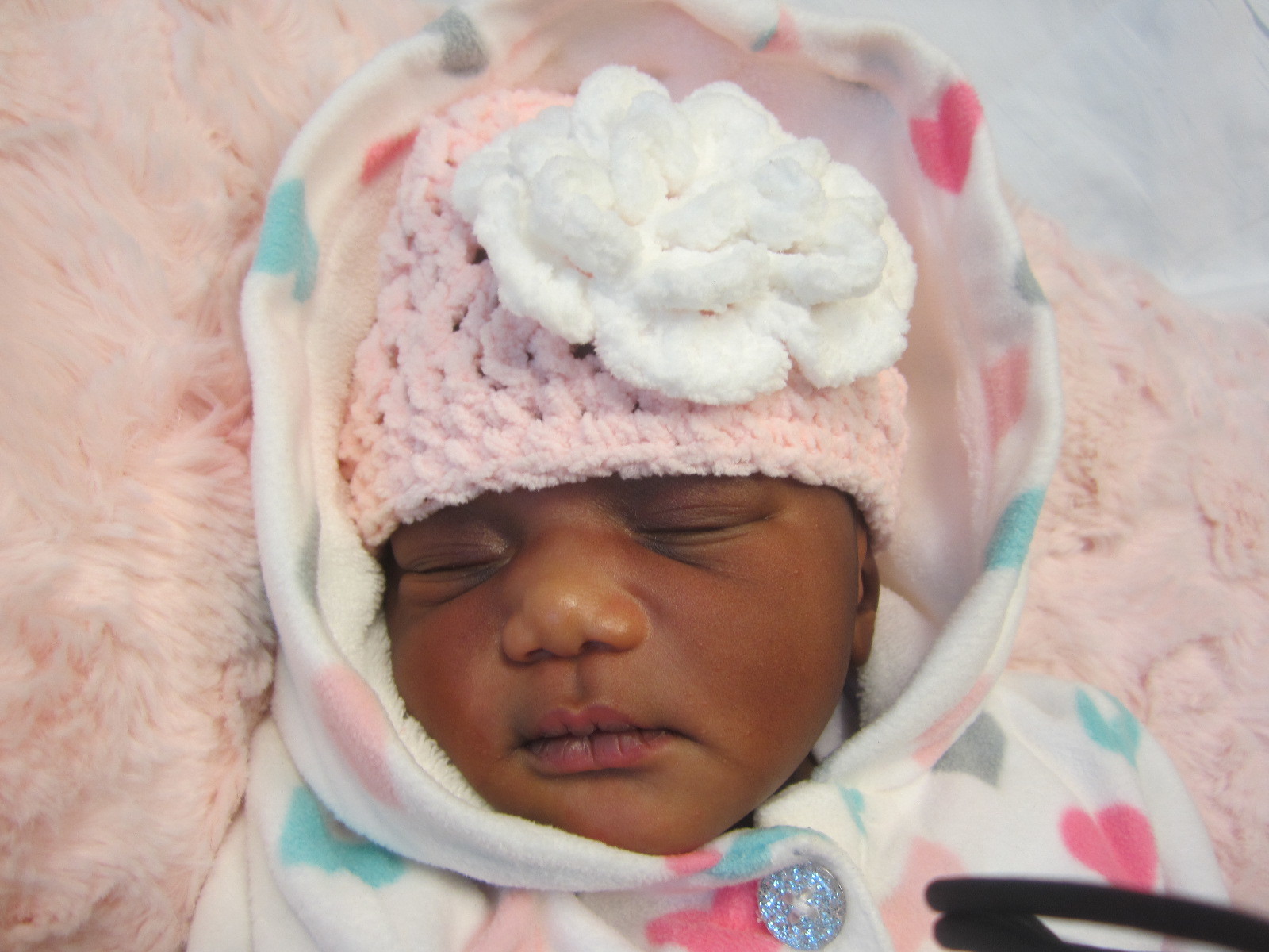 Hailey Zoe