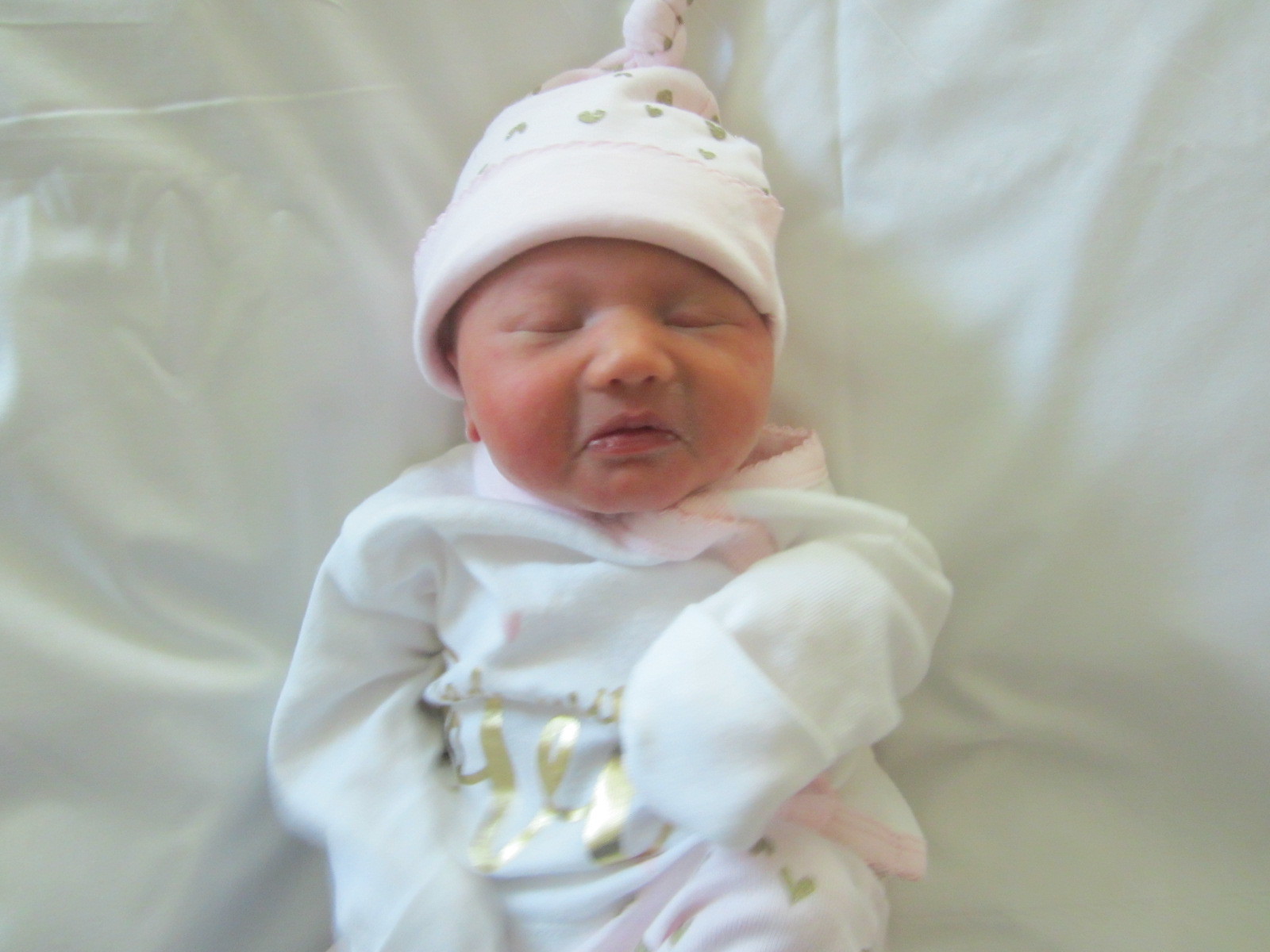 Brinley Rose