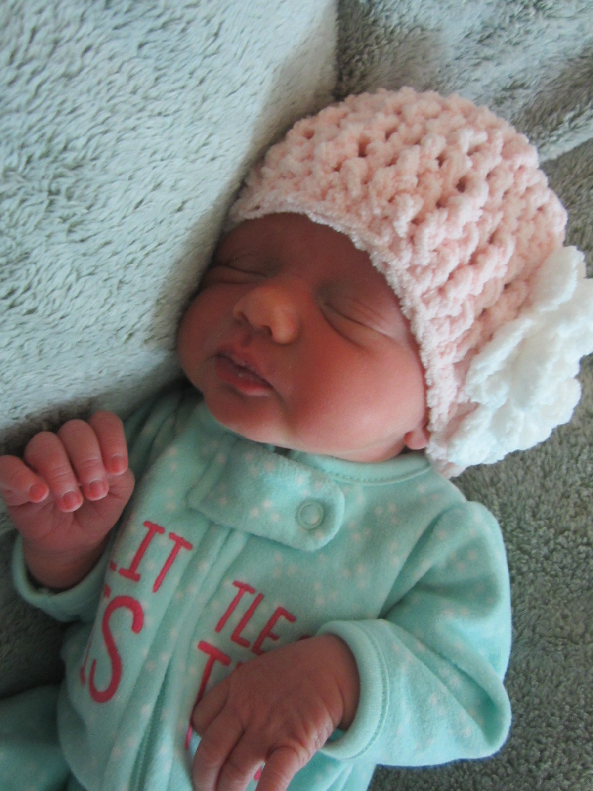 Chandler Juliette