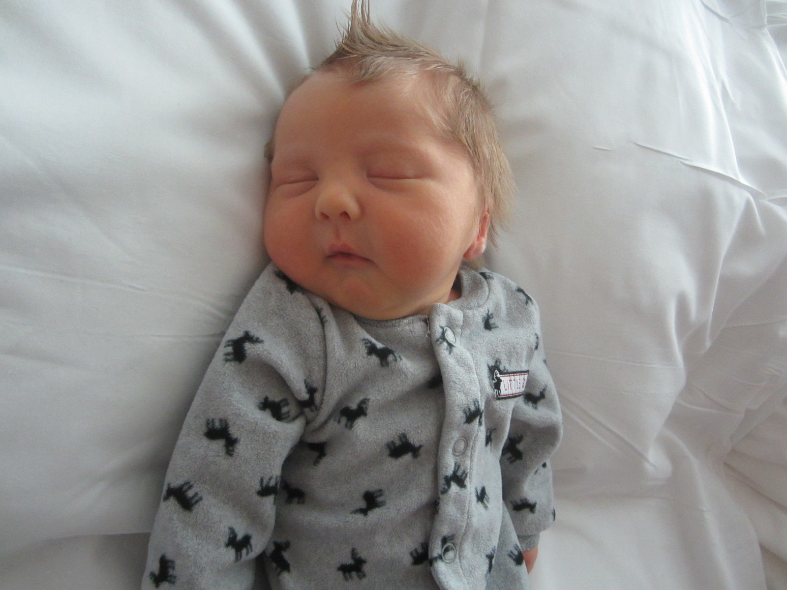 Jensen James
