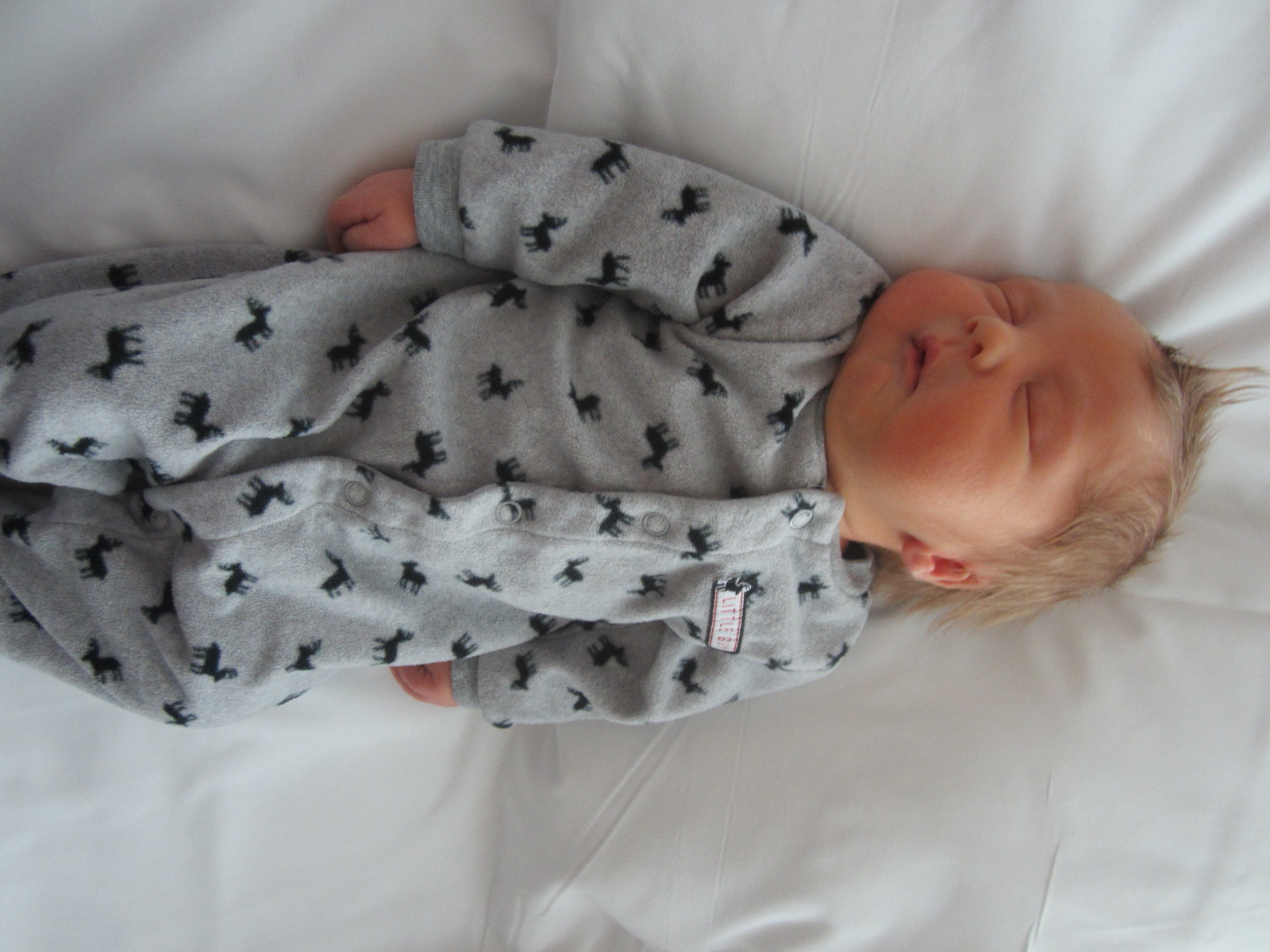 Jensen James