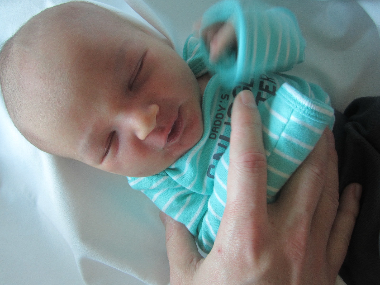 Oliver Thomas