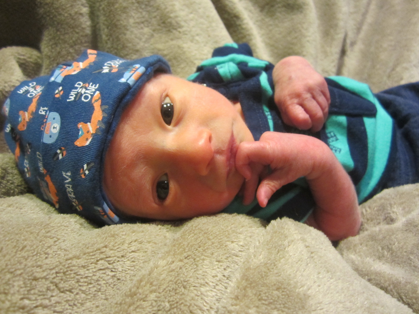 Christopher John