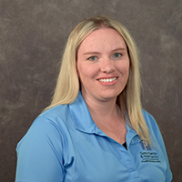 Kim Fletcher, PT, DPT, PRPC