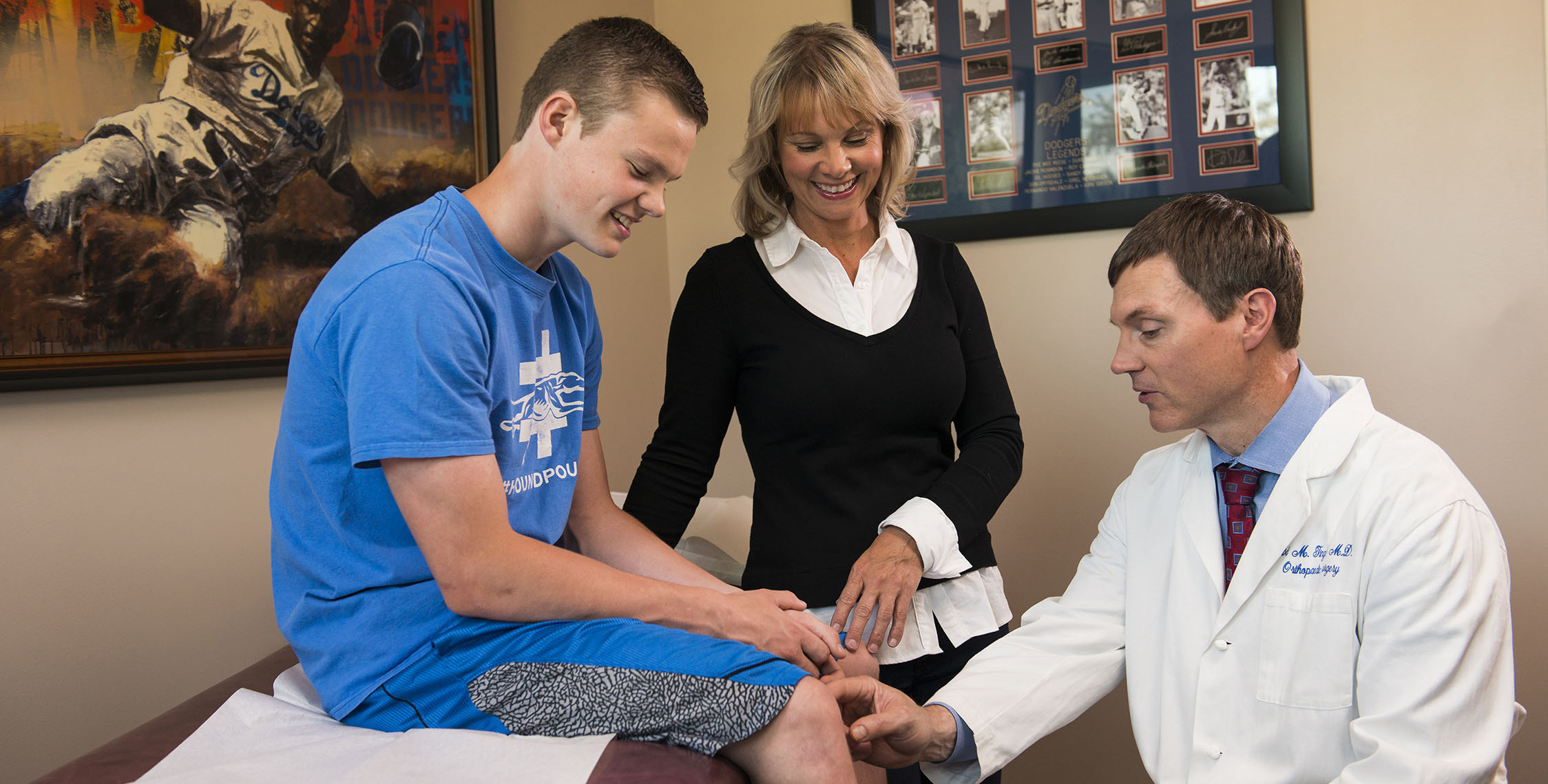 2019 HIGHEST NEED -- EXPANDING ORTHOPEDIC SERVICES ON THE PALOUSE