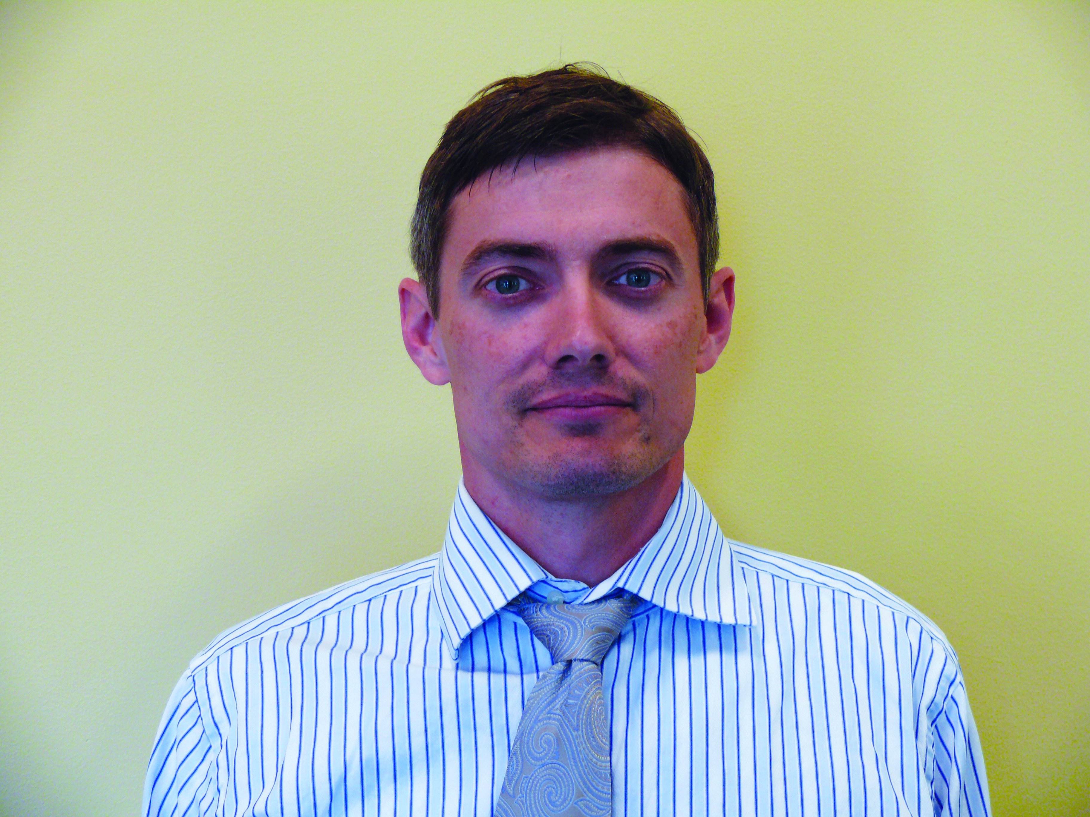 Cliff Lightfoot, DO