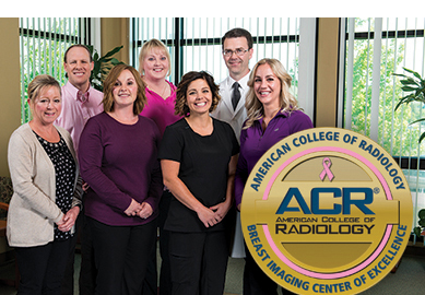 ACR means responsible imaging