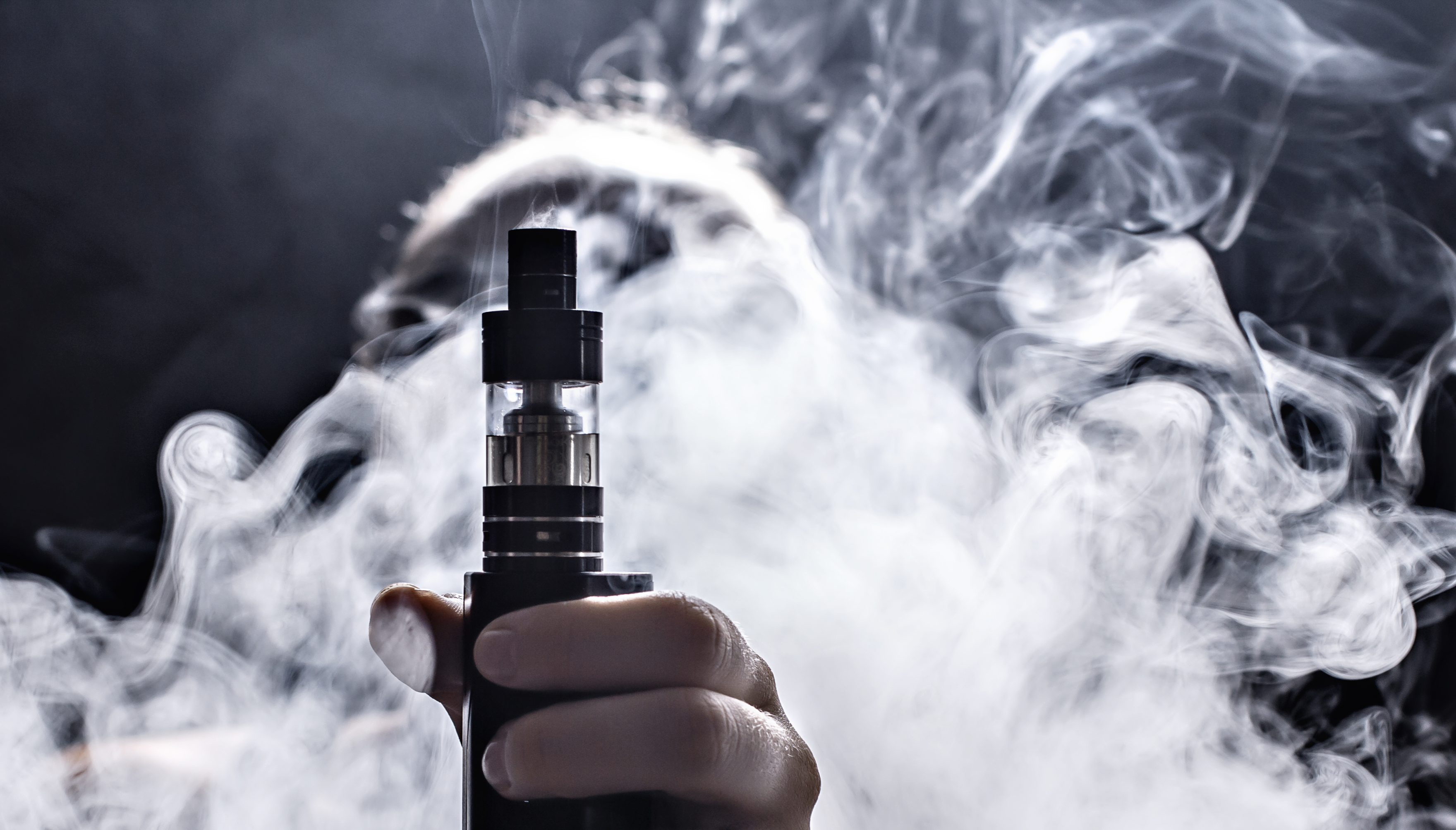 Vaping Dangers: What's Causing All The Deaths?