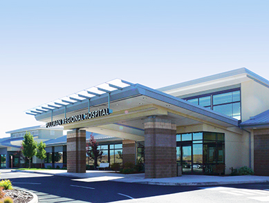 hospital mission values vision endowment pullman regional quality steering committee