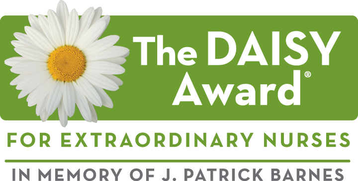 Daisy Award