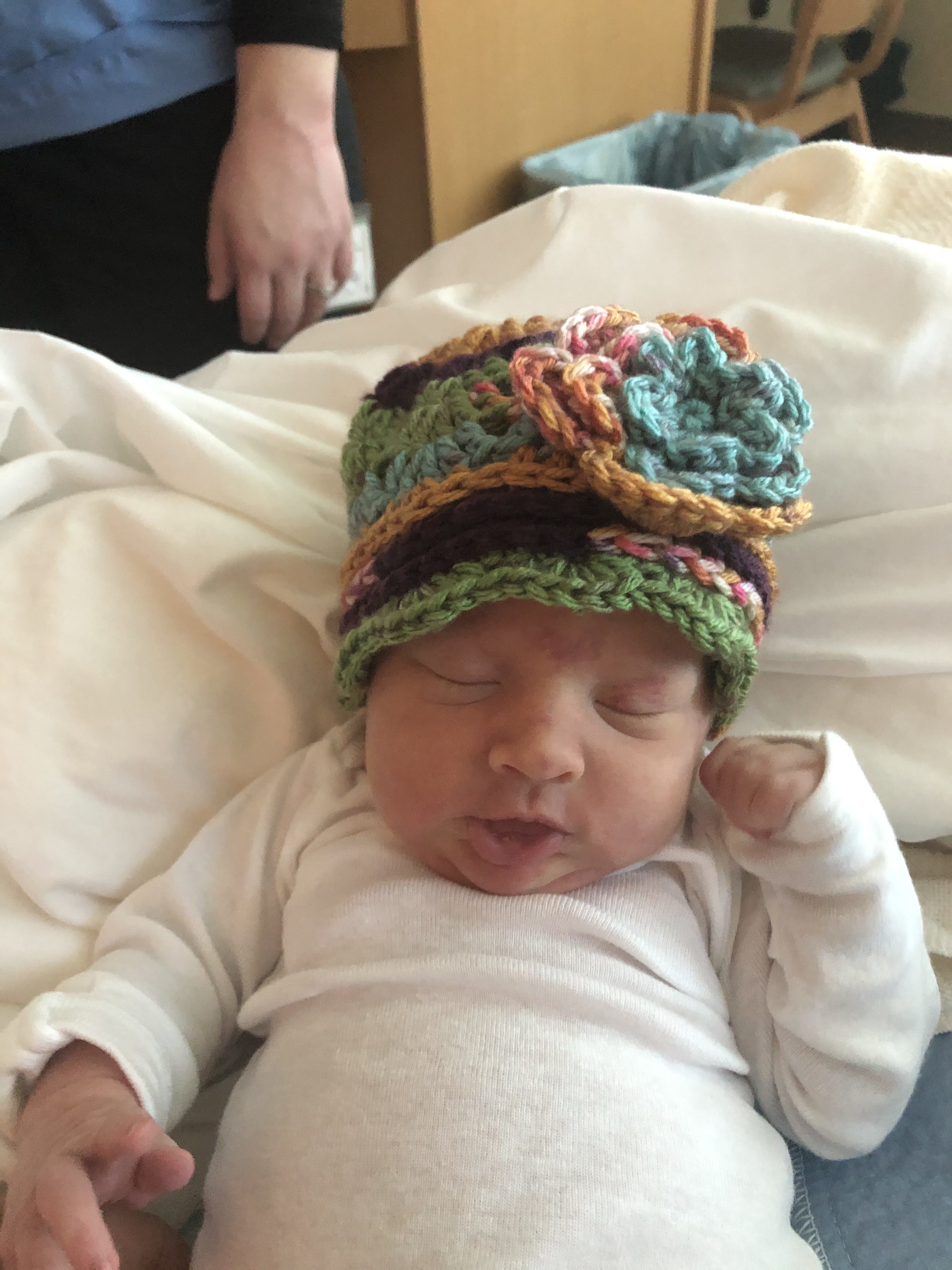 Josephine Marie