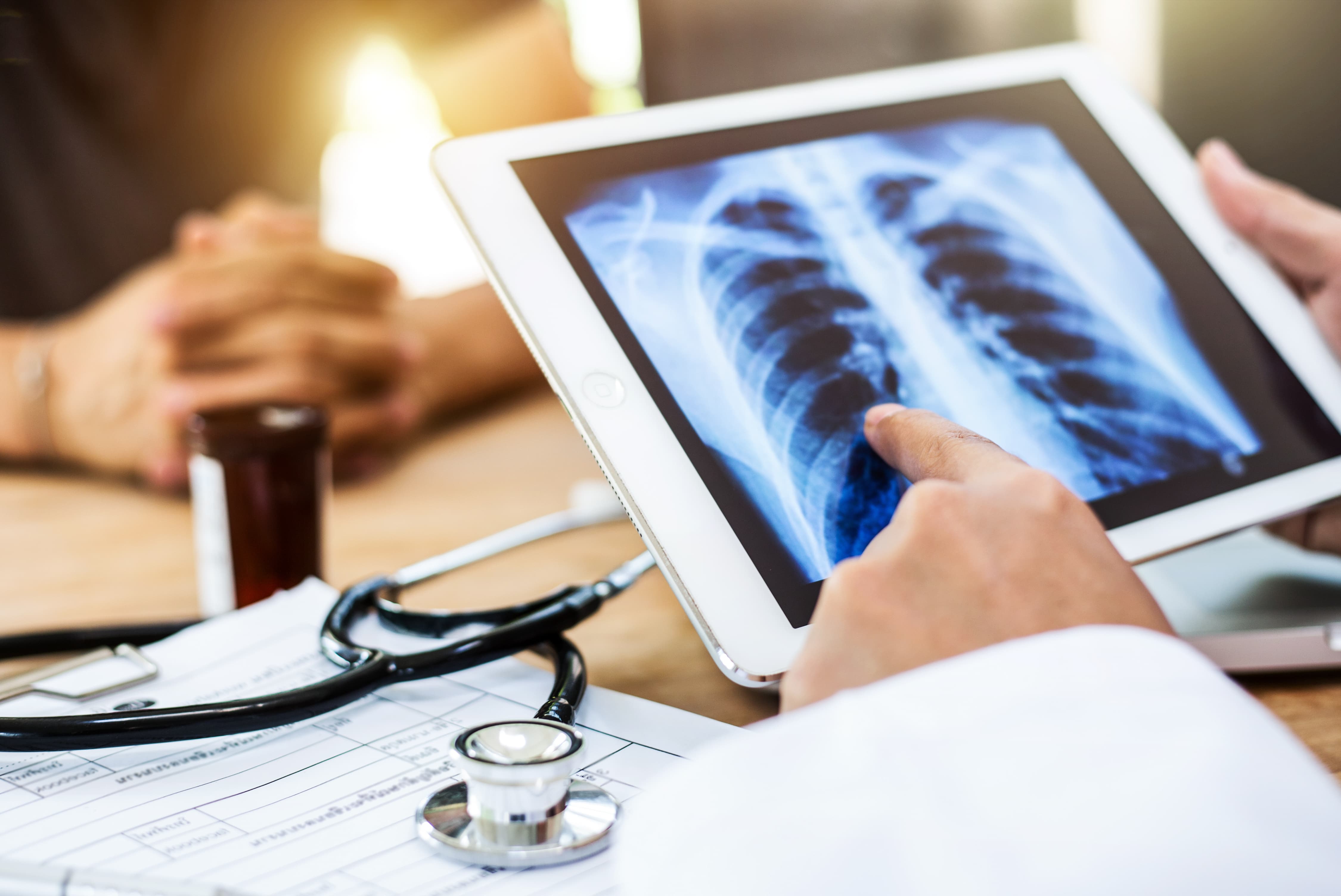 Palouse Pulmonology & Sleep Medicine - Pullman Regional Hospital — Pulmonology & Sleep Medicine clinic in Pullman, WA