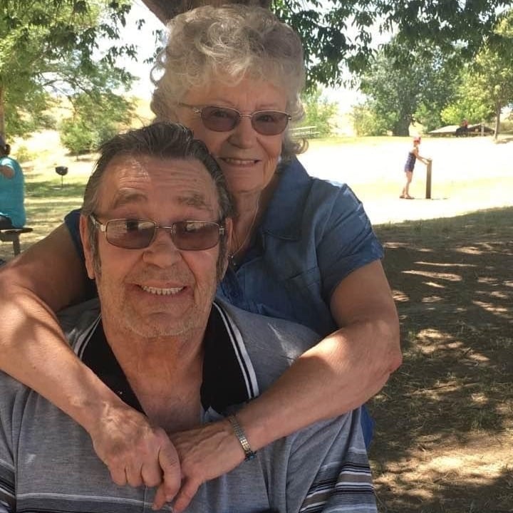 Guardian Angel Gift: Shelley Bull