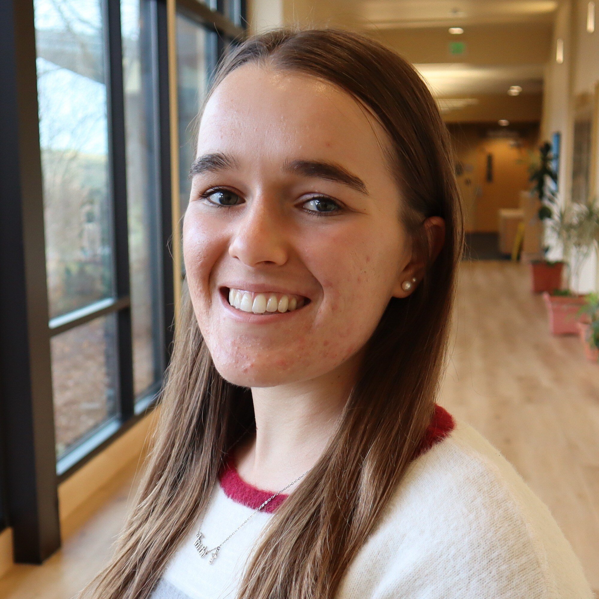 Sophia Raasch, MS, RD