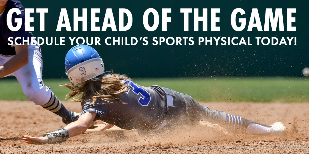 Sports Physicals