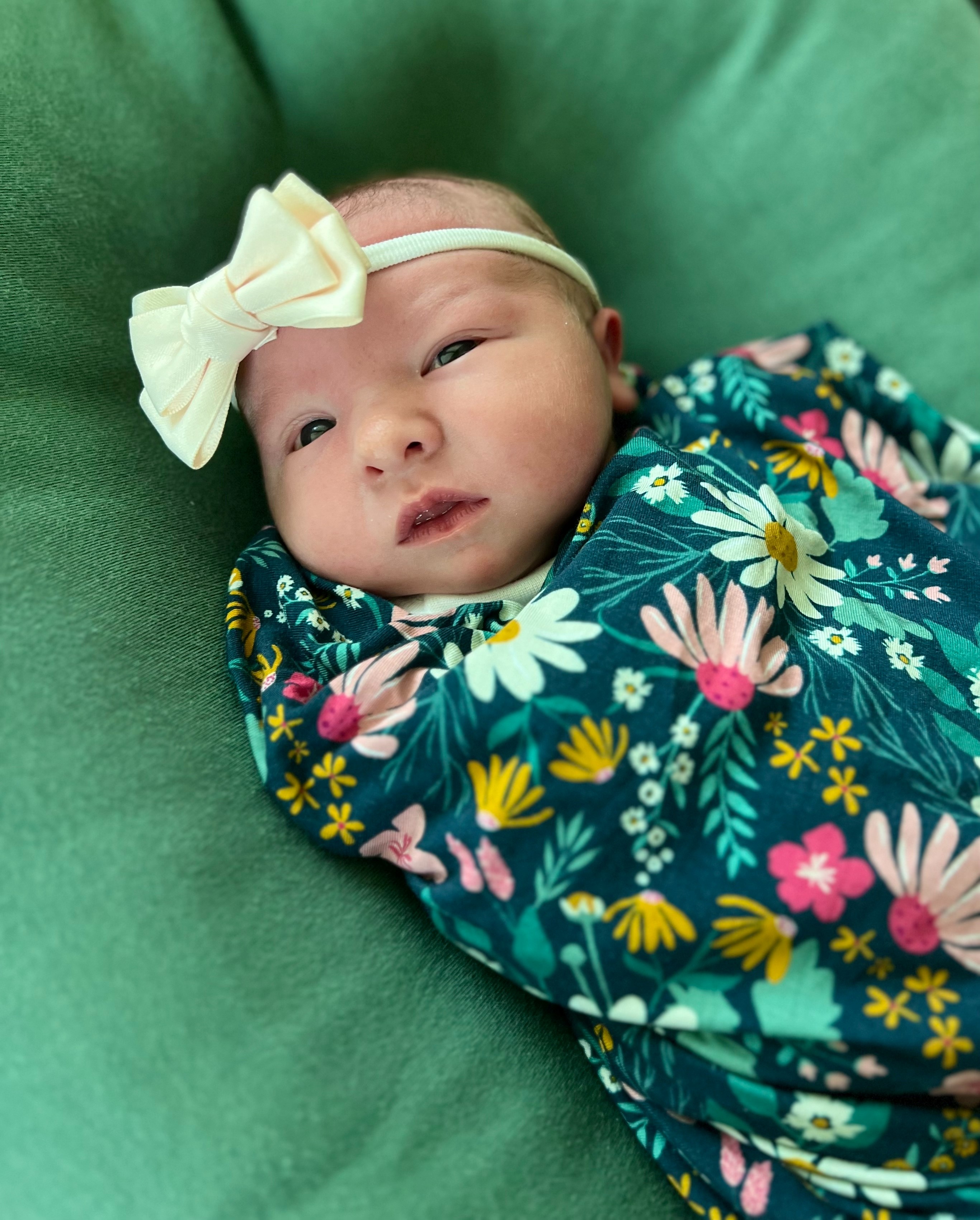 Sofia Grace-Elise