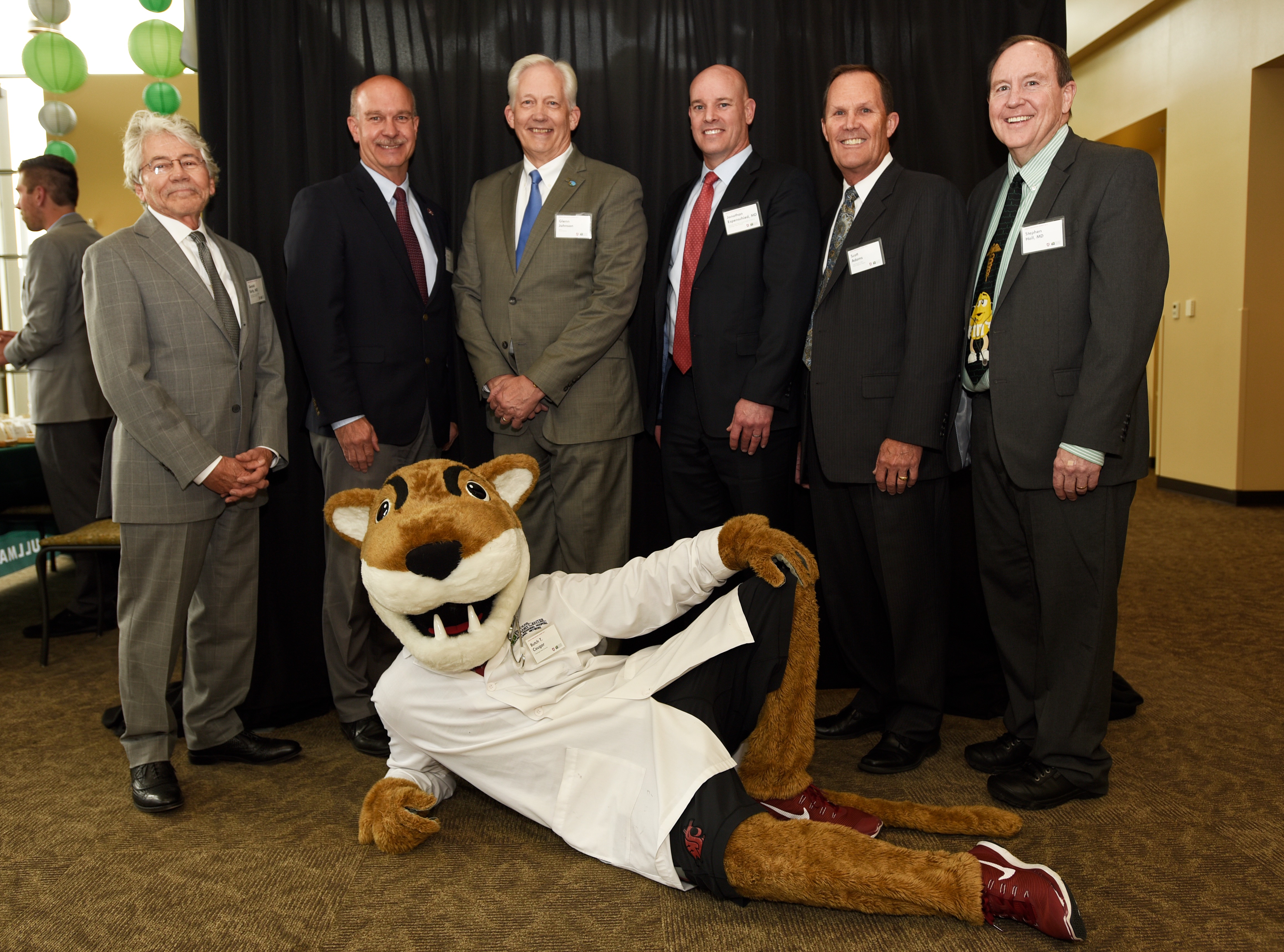 WSU_Pullman_Regional_Hospital_Rural_Residency_Panelists