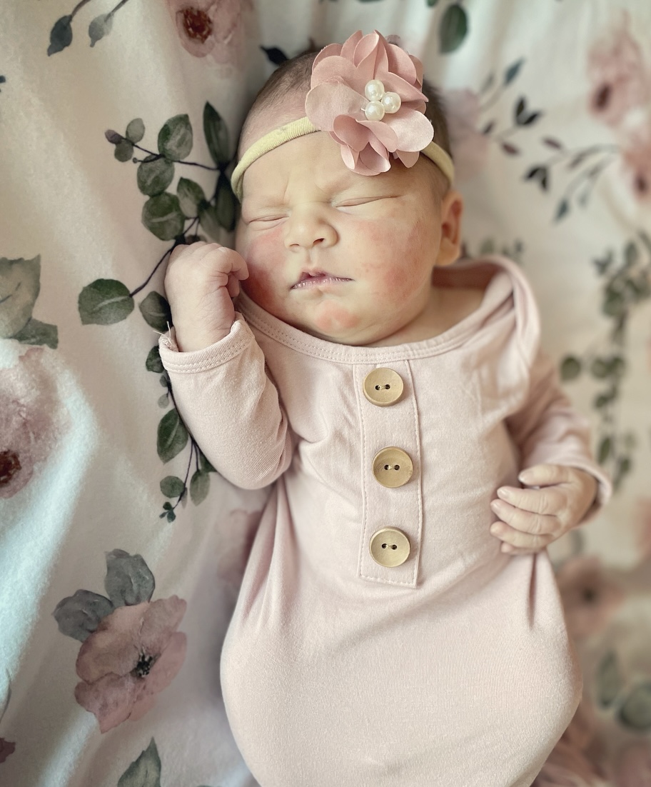 Adaline Noel